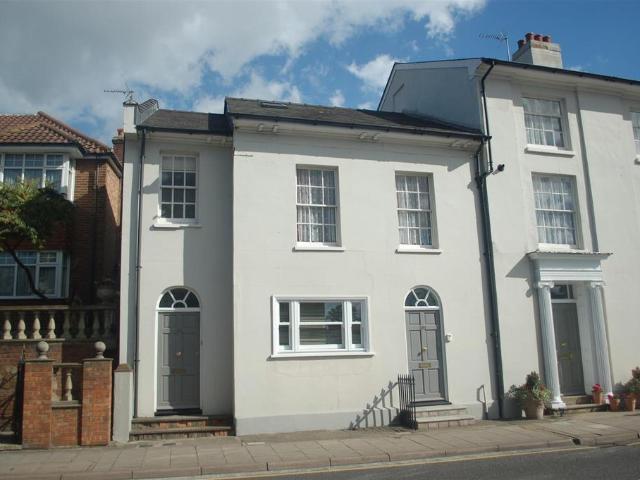 Apartment for rent in Hitchin, North Hertfordshire