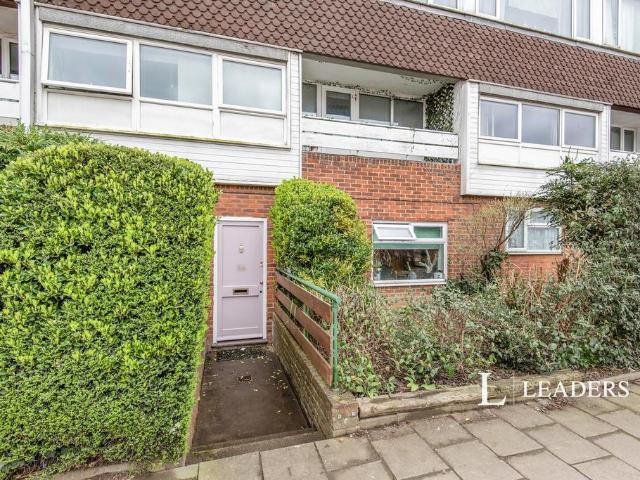 House for rent in Hitchin, North Hertfordshire