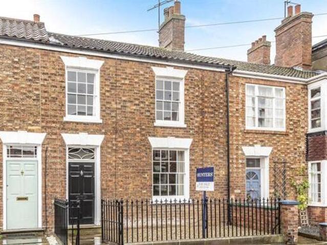 House for sale in Belleau, Lincolnshire