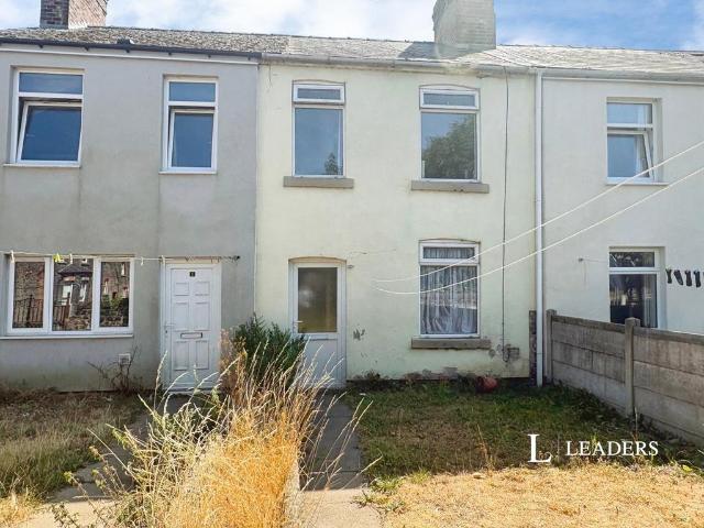 House for rent in Kedleston, East Midlands