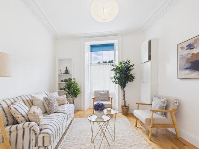 Apartment for rent in Jedburgh, Scottish Borders