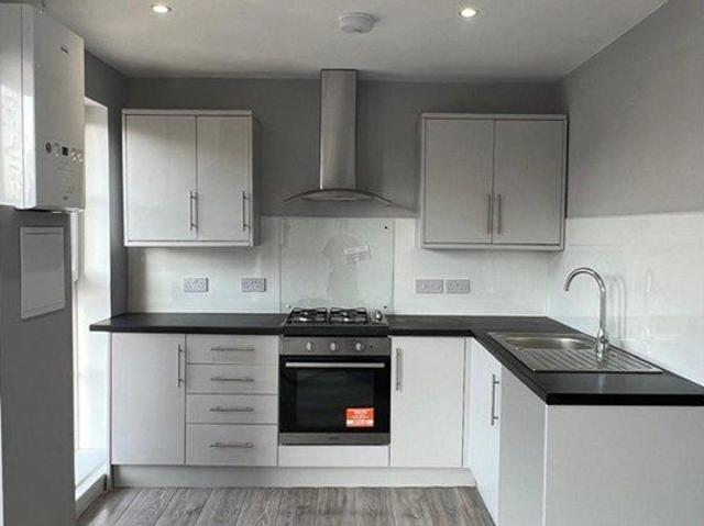 Apartment for rent in Kettering