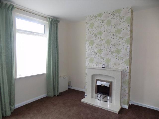 House for rent in Aldercar and Langley Mill CP, Kedleston