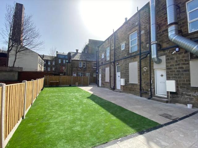 Apartment for rent in West Yorkshire
