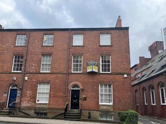 House for rent in Howlett Cross, Carlton