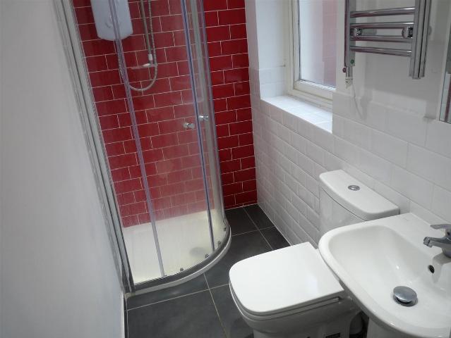 Apartment for rent in St Matthew's, Old Wharf