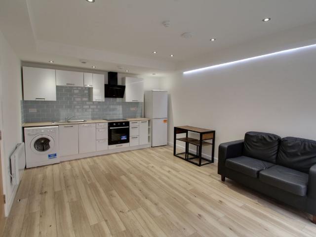 Apartment for rent in St Matthew's, Old Wharf