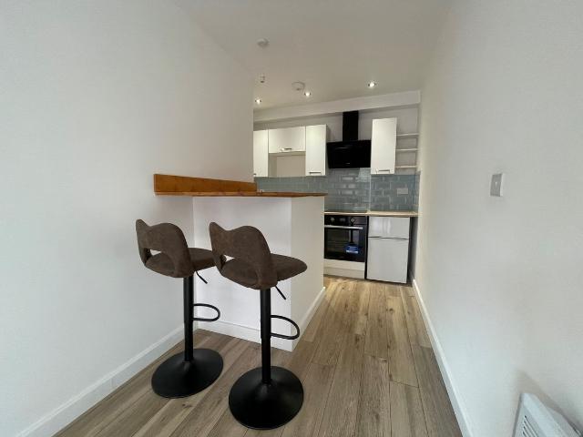 Apartment for rent in St Matthew's, Leicester