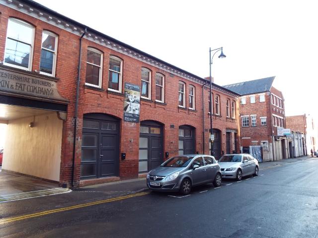 Apartment for rent in St Matthew's, Old Wharf