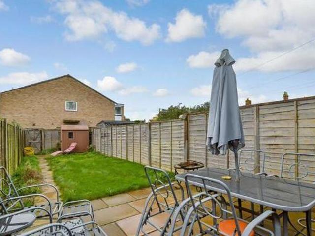 House for sale in Clapham, West Sussex
