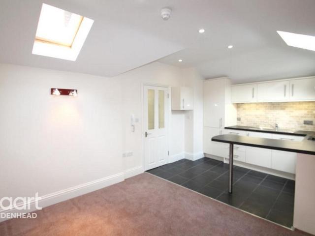Apartment for rent in Fishery, Maidenhead