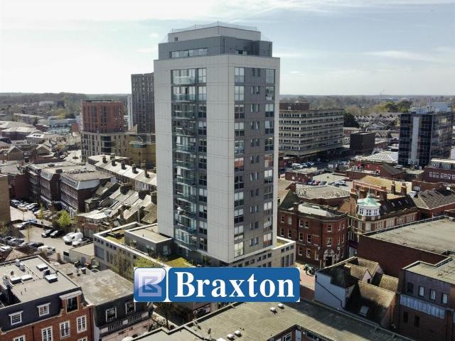 Apartment for rent in Fishery, Maidenhead