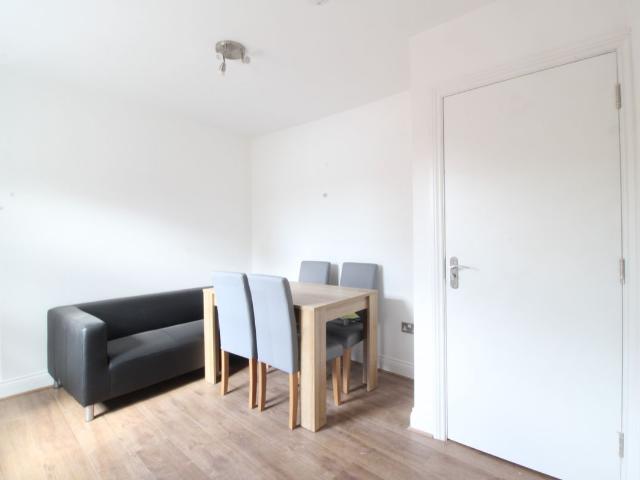 Apartment for rent in Fishery, Maidenhead