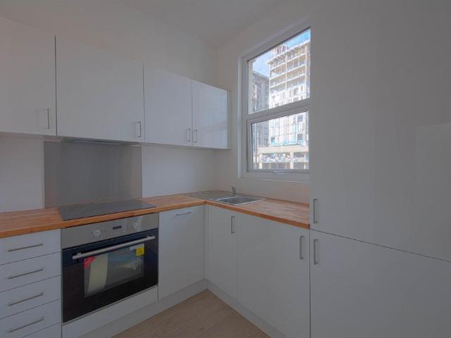 Apartment for rent in Fishery, Maidenhead
