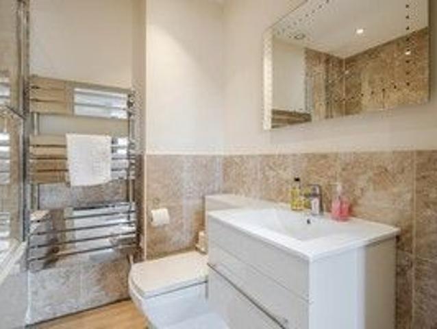 Apartment for rent in Fishery, Maidenhead