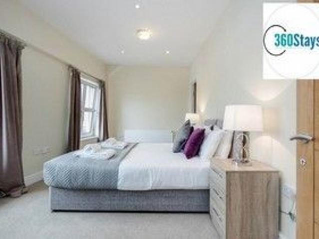 Apartment for rent in Fishery, Maidenhead