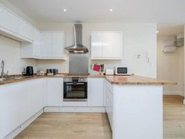 Apartment for rent in Fishery, Maidenhead