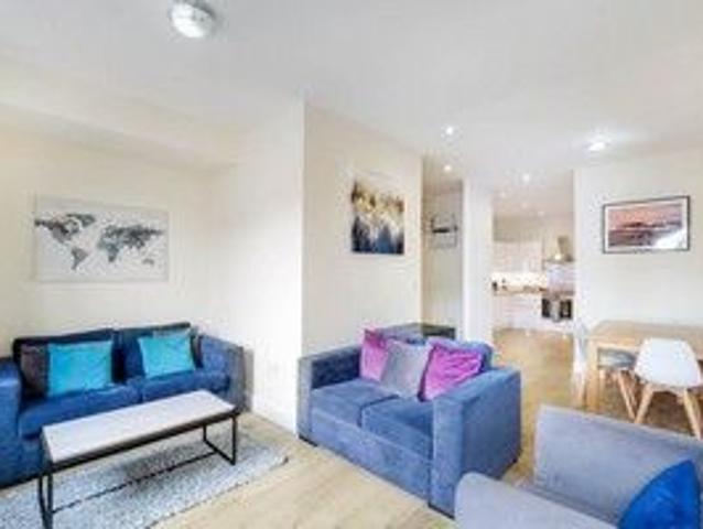 Apartment for rent in Fishery, Maidenhead