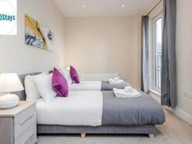 Apartment for rent in Fishery, Maidenhead