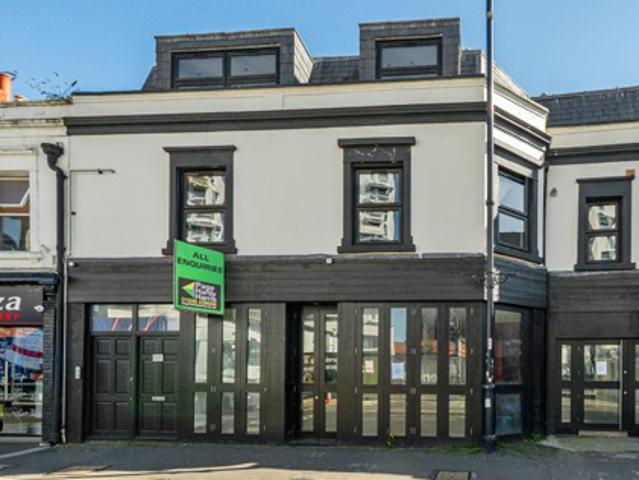 Apartment for rent in Fishery, Maidenhead