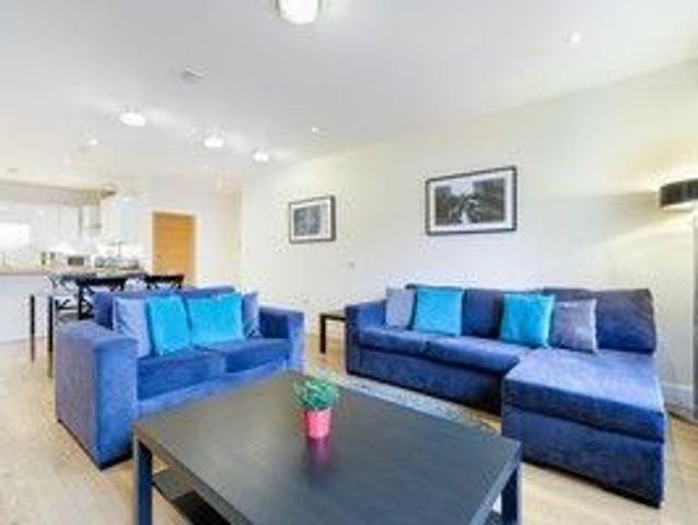 Apartment for rent in Fishery, Maidenhead
