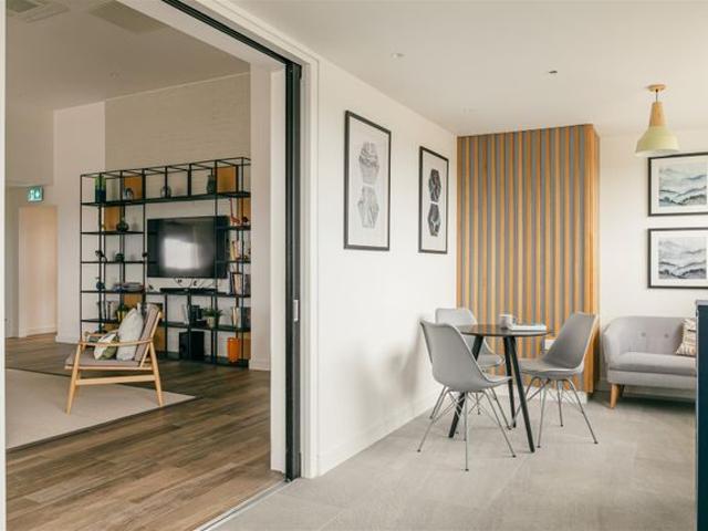 Studio for rent in Maidenhead, North Town