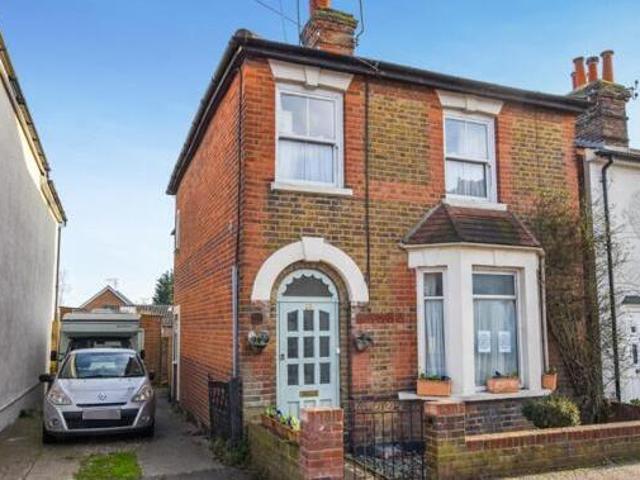 House for sale in Maldon