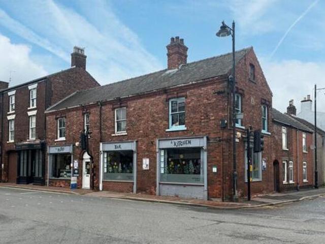 House for rent in Ingleby, Lincolnshire