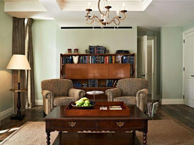 Apartment for rent in Mayfair, Isle Of Man