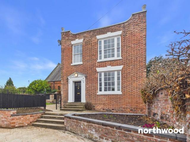 House for rent in Middlewich