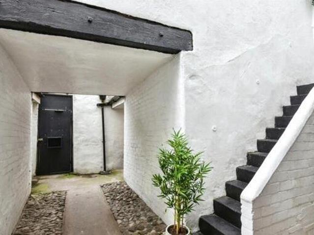 House for sale in Poulton-le-Sands, Bare