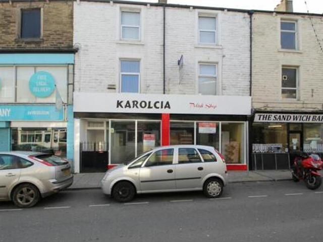 House for sale in Poulton-le-Sands, Bare