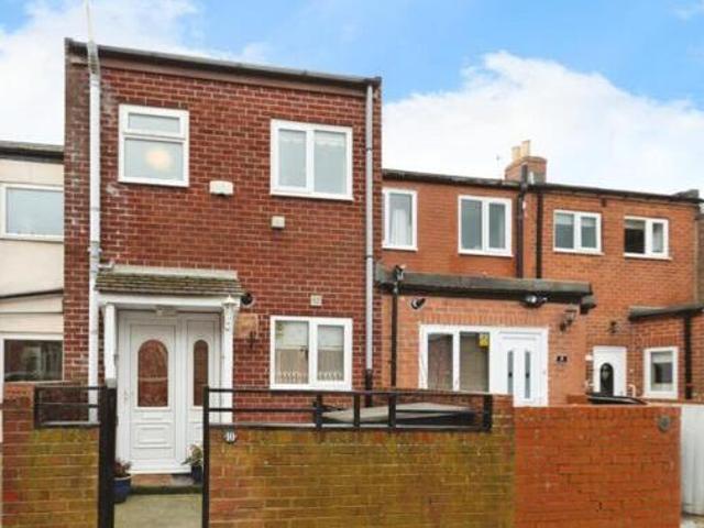 House for sale in High Stanners, Morpeth