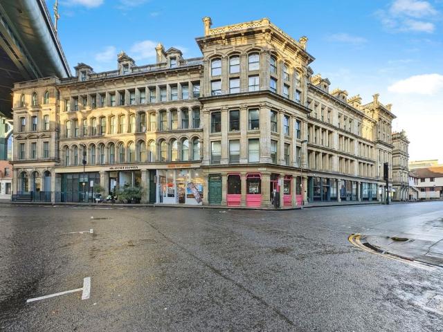 Apartment for rent in Grainger Town, Tyne And Wear