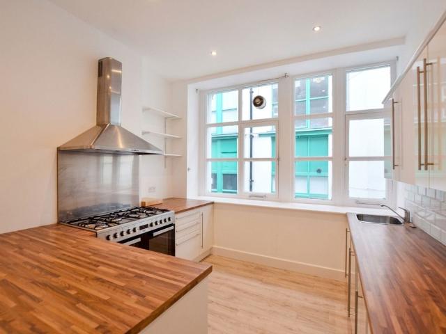Apartment for rent in Grainger Town, Tyne And Wear