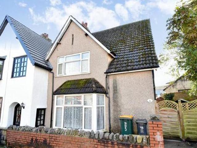 House for sale in Wales