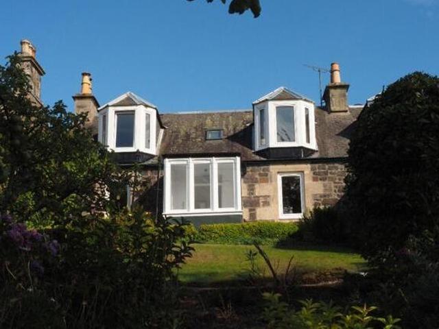 House for rent in Newport-on-tay, Scotland