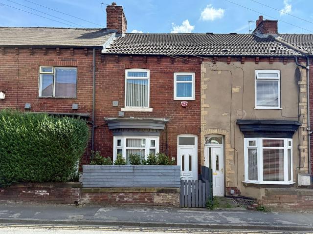 House for rent in Normanton and Altofts, Altofts