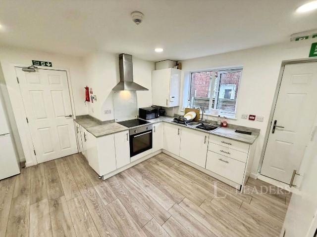Apartment for rent in Normanton and Altofts, Altofts
