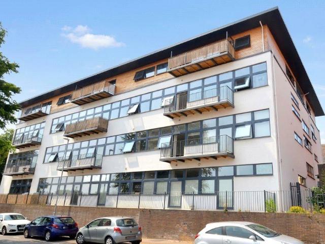 Apartment for rent in Burrow's Bush, Wellingborough