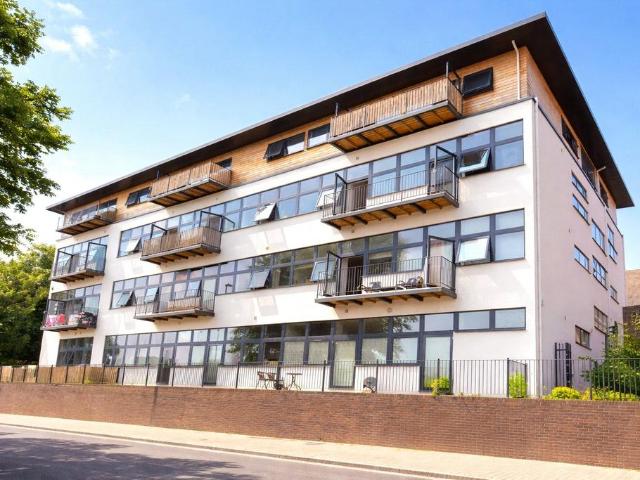 Apartment for rent in Burrow's Bush, Wellingborough