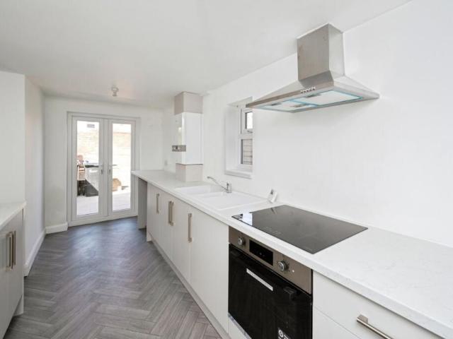 Apartment for rent in Kirkby-in-Ashfield, Ashfield