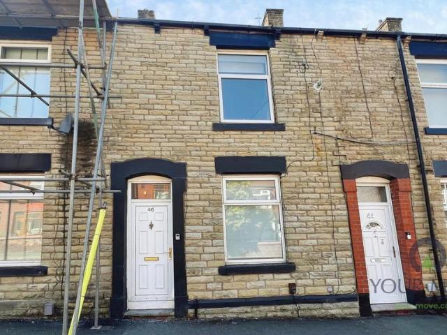 House for rent in Shaw and Crompton, Pendock