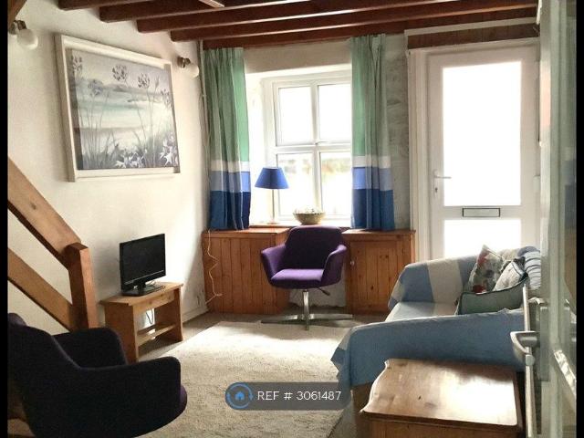 House for rent in Heamoor, Penzance