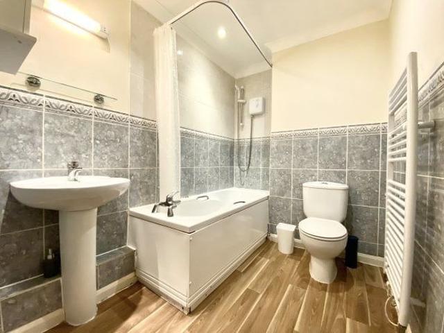 Apartment for rent in Portsea, City Of Portsmouth