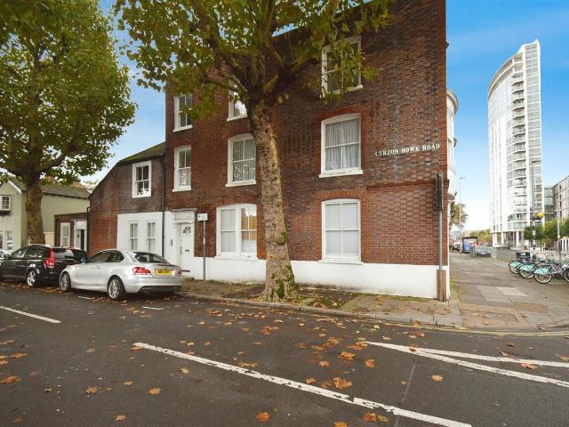 Apartment for rent in Portsea, City Of Portsmouth