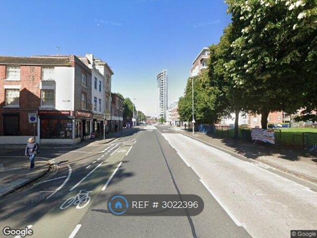 Apartment for rent in Portsea, City Of Portsmouth