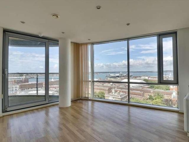 Apartment for rent in Portsea, City Of Portsmouth