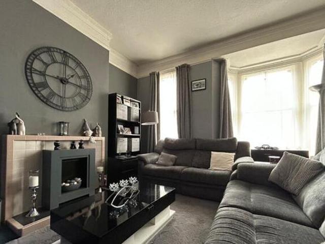 House for rent in East Cliff, Acol