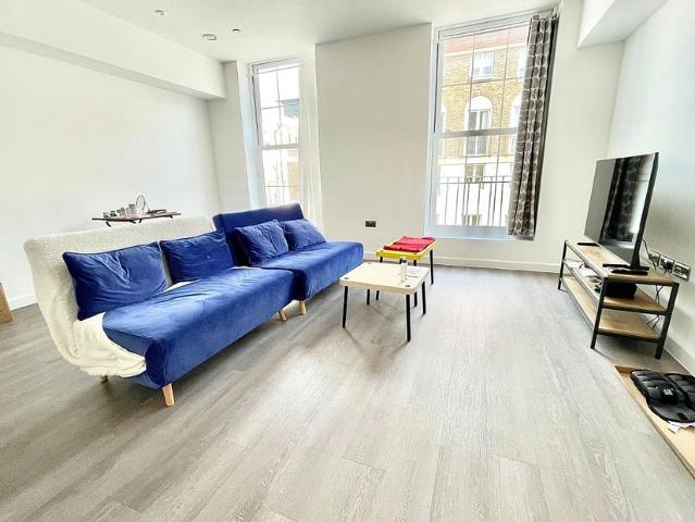 Apartment for rent in East Cliff, Acol